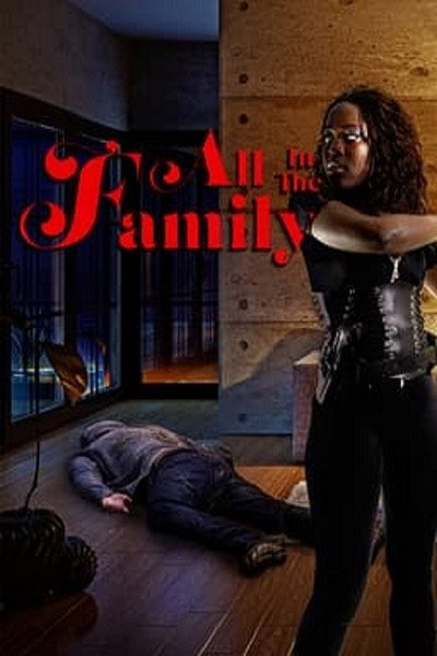 Poster do Filme All in the Family