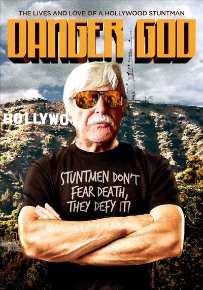 Watch - Danger God Full Movie -123Movies
