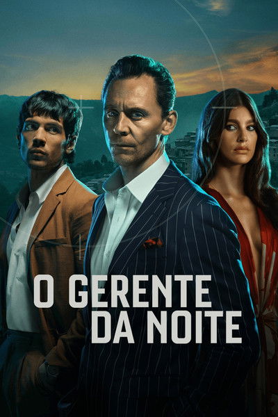 O Gerente da Noite