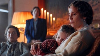 tv poster