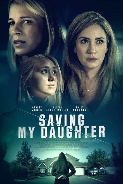 Saving My Daughter image