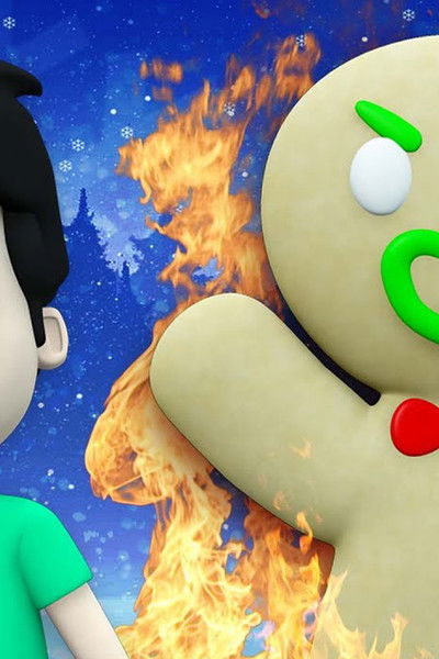 Christmas Apocalypse