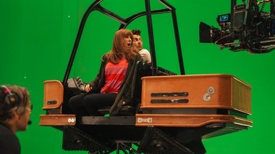 tv poster