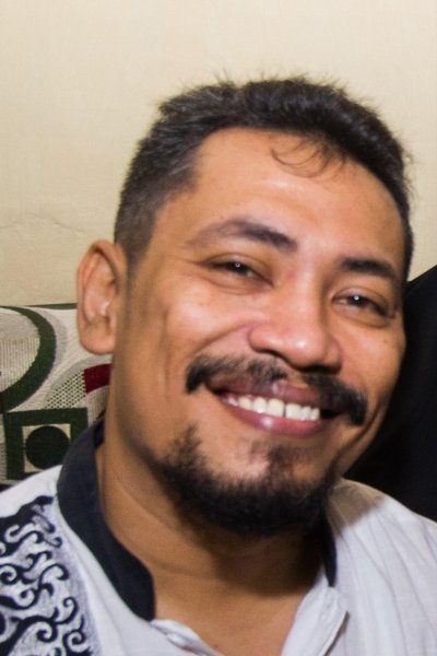 Imagem de Danial Hidayatullah