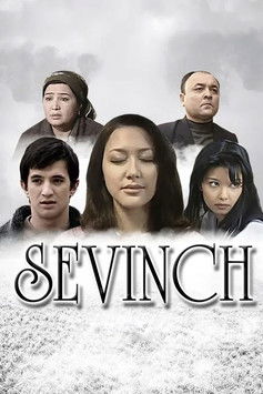 Poster do Filme Sevinch