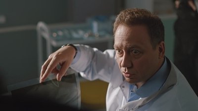 tv poster