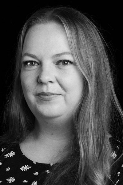 Imagem de Sofie Odgaard