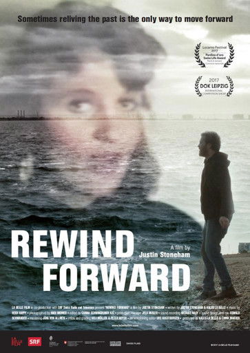 Poster do Filme Rewind Forward
