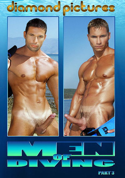 Men of Diving 3