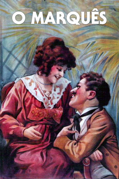 Poster do Filme O Marquês