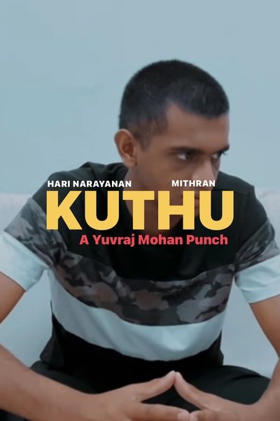 Poster do Filme Kuthu