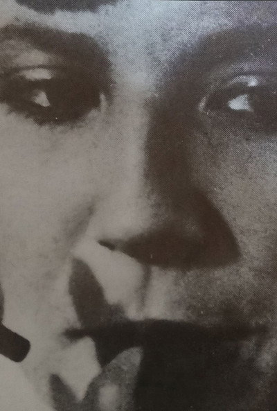Barbara image