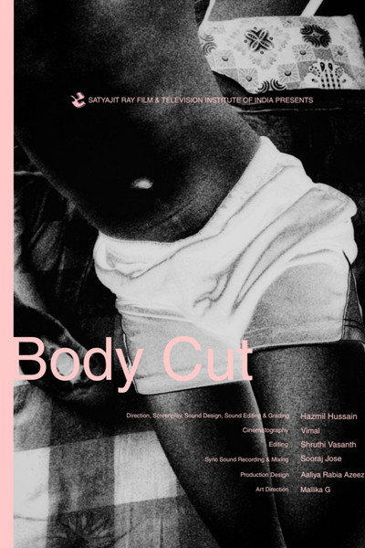 Body Cut