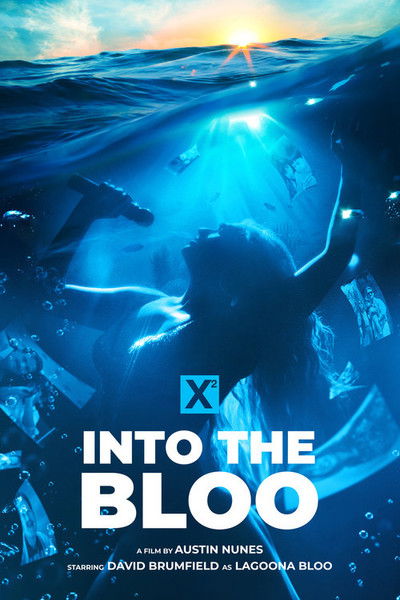Poster do Filme Into the Bloo