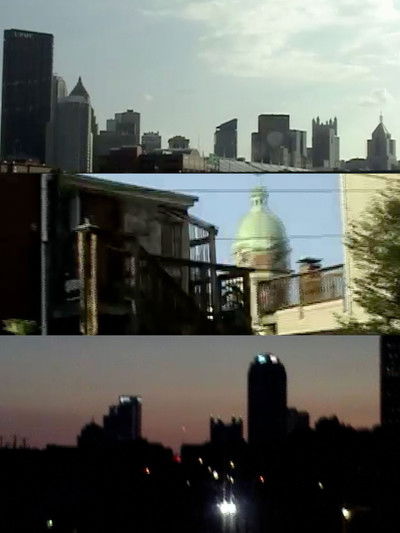 Poster do Filme VoyageInPittsburgh