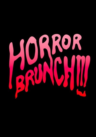 Poster do Filme Horror Brunch
