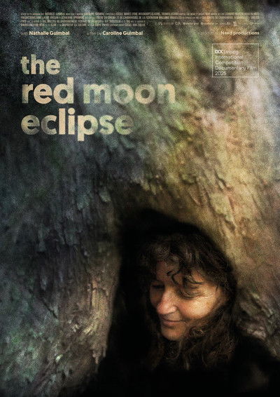 Poster do Filme L'Éclipse de la Lune Rouge