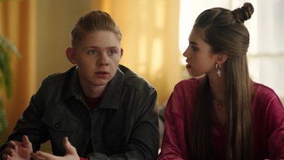 tv poster