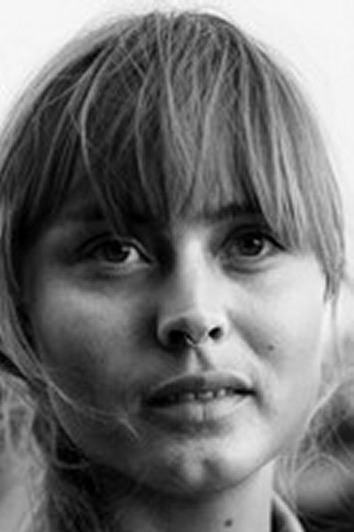 person poster