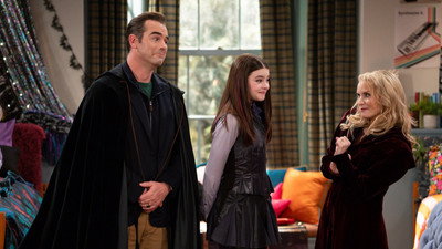 Vampirina: Teenage Vampire (2025) Season 1X4 Watch Online Free | ඔන්ලයින් බලන්න