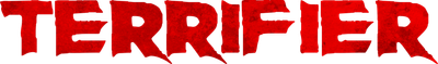 Terrifier Logo