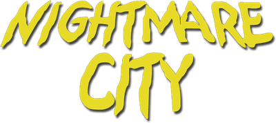 Nightmare City Logo