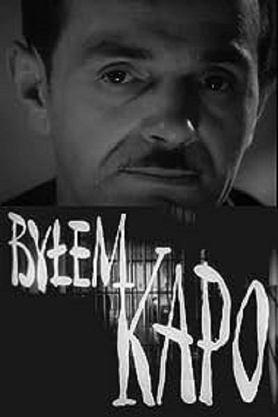 Poster do Filme Byłem Kapo