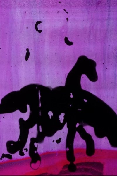 Poster do Filme Gaia’s Dream