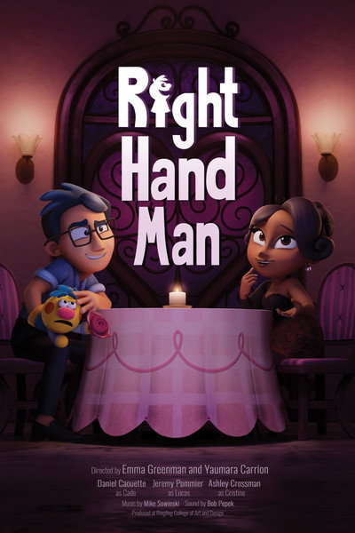 Right Hand Man
