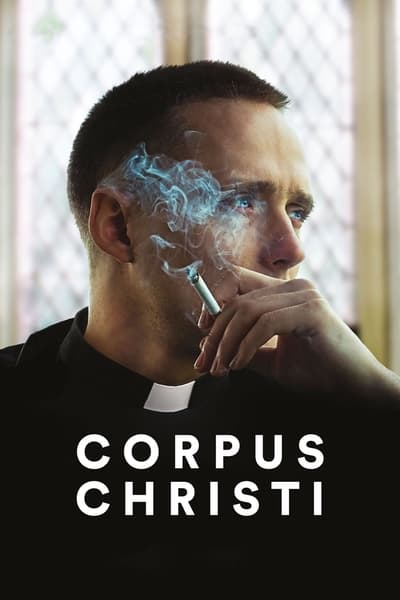 Poster for the movie Corpus Christi