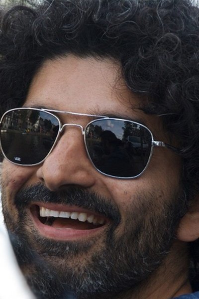 Imagem de Gourav Kapadia