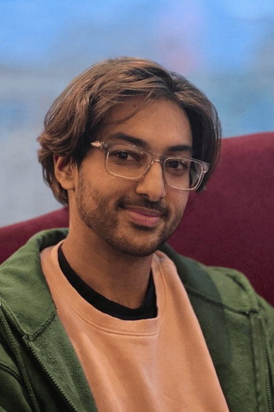 Imagem de Vijay Chauhan