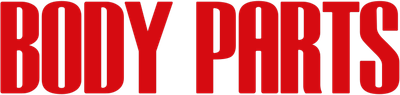 Body Parts Logo