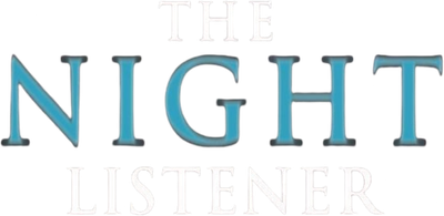 The Night Listener Logo