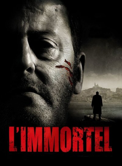 L'immortale (2010)