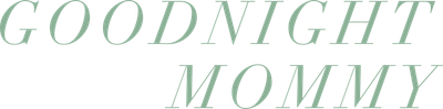 Goodnight Mommy Logo