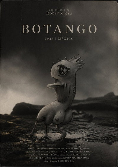 Botango