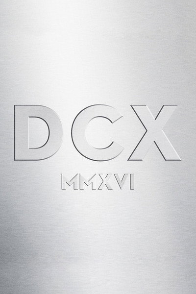 Dixie Chicks: DCX MMXVI Live