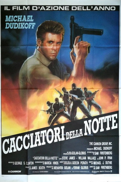 I cacciatori della notte