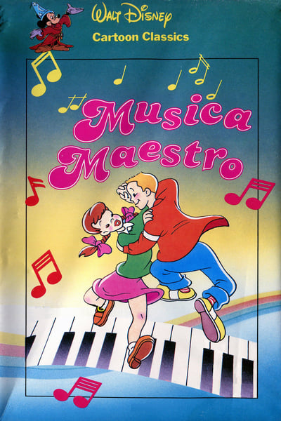 Musica maestro! (1946)