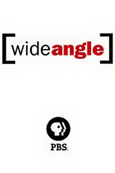 poster for Wide Angle