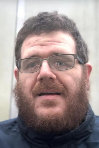 Daren Stratton