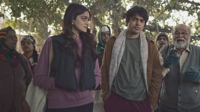 tv poster