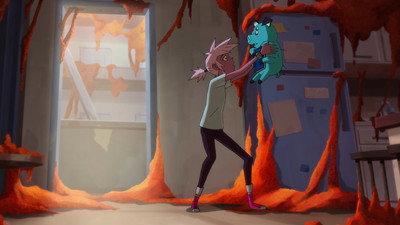 Kipo and the Age of Wonderbeasts (2020) Season 2X6 Watch Online Free | ඔන්ලයින් බලන්න
