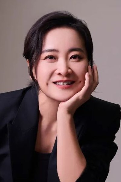 person poster