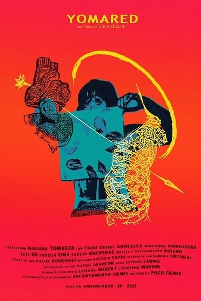 Poster do Filme Yomared