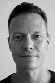 Imagem de Ged Wright