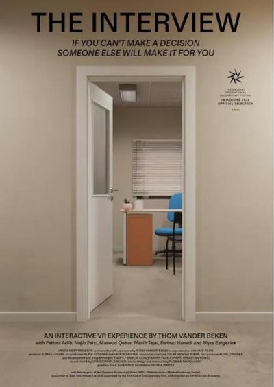 Poster do Filme The Interview