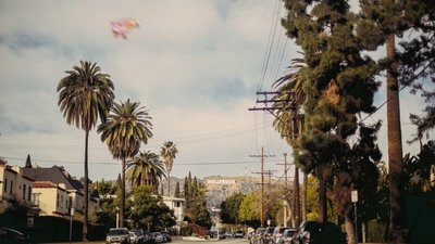 tv poster