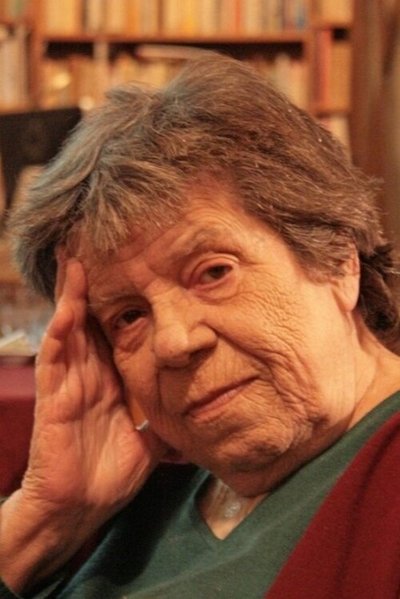 Imagem de Αλίντα Δημητρίου